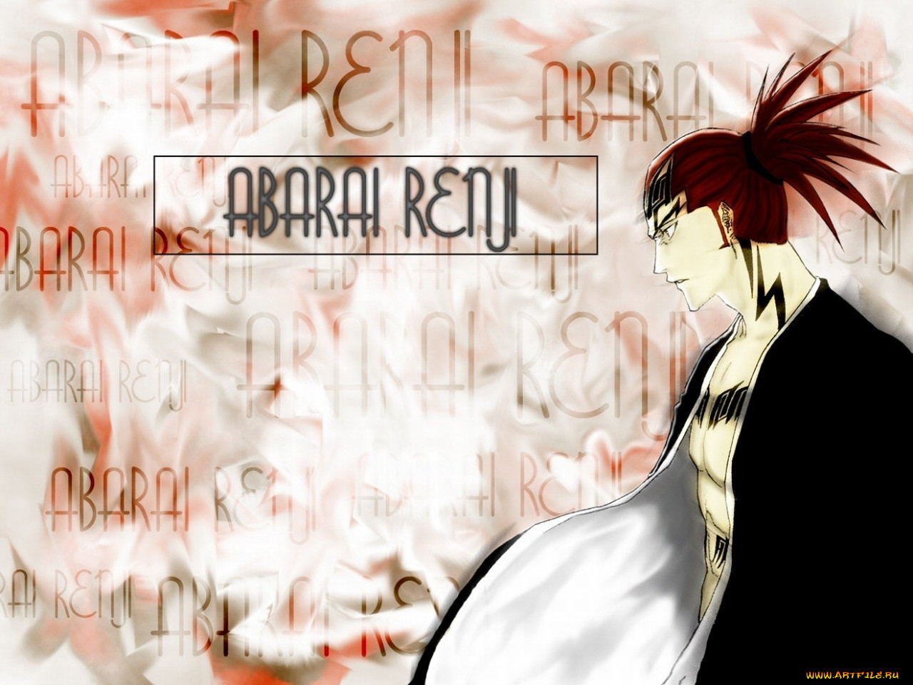 , bleach